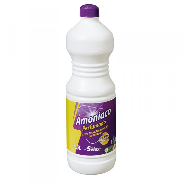 Comprar Amoniaco Perfumado Tu-Tú - Botella De 1'5 Litros - Grup