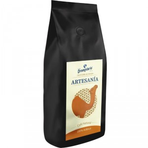 CAFE DROMEDARIO GRANO ARTESANIA 100% ARABICA 250 GRS
