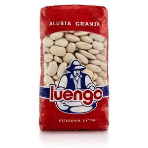 ALUBIA LUENGO GRANJA 500 GRS.