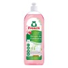 LAVAVAJILLAS FROSCH GEL FRAMBUESA 750 ML.