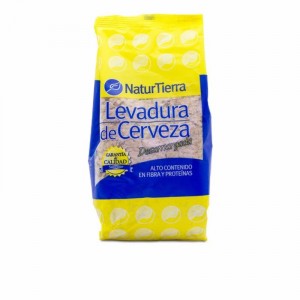 LEVADURA CERVEZA NATURTIERRA BOLSA 150 GRS